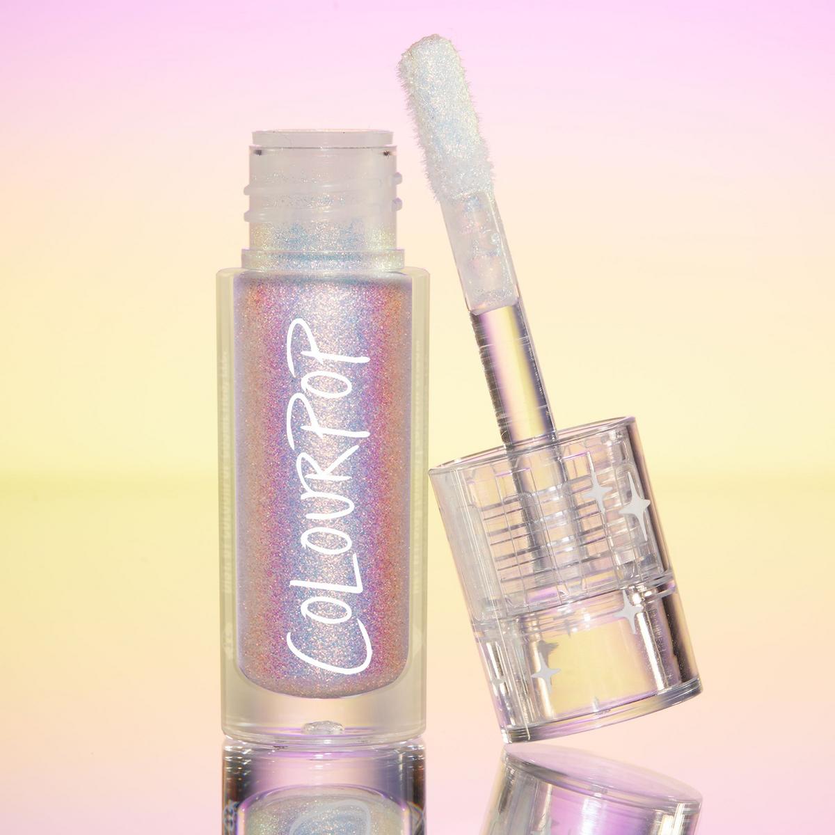 Chrome Liquid Eyeshadow