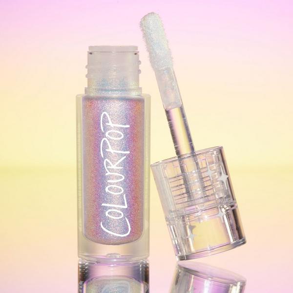 ColourPop Chrome Liquid Eyeshadow #5