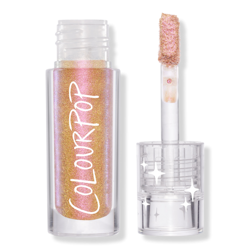 ColourPop Bliss Chrome Liquid Eyeshadow Ulta Beauty