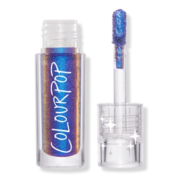 ColourPop Chrome Liquid Eyeshadow - Morpho