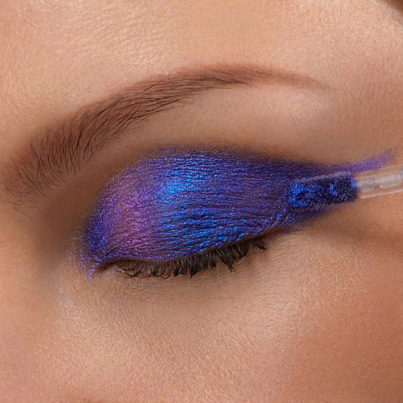 Chrome Liquid Eyeshadow