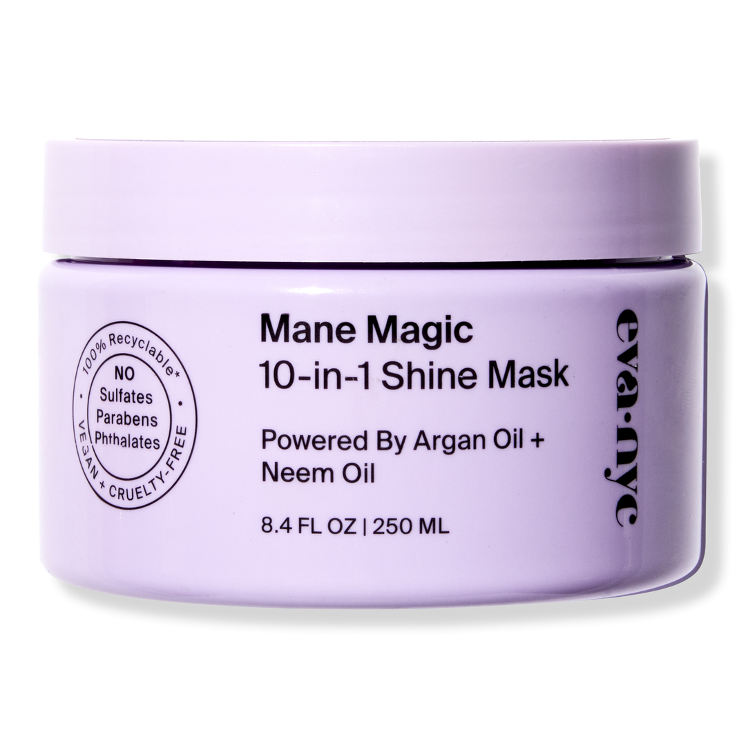Eva Nyc Mane Magic 10-in-1 Shine Mask #1