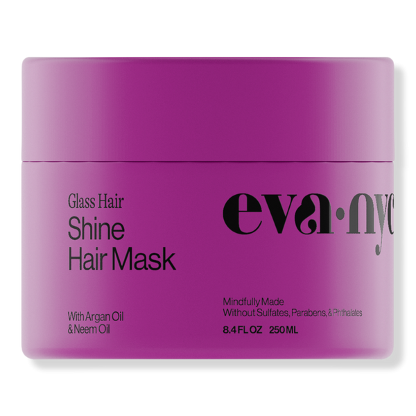 Eva Nyc Glass Hair Shine Hair Mask #1