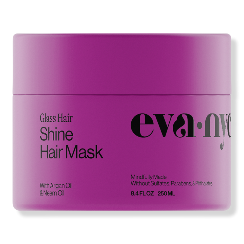 Eva Nyc Glass Hair Shine Hair Mask #1