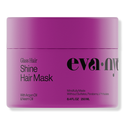 Eva Nyc Glass Hair Shine Hair Mask