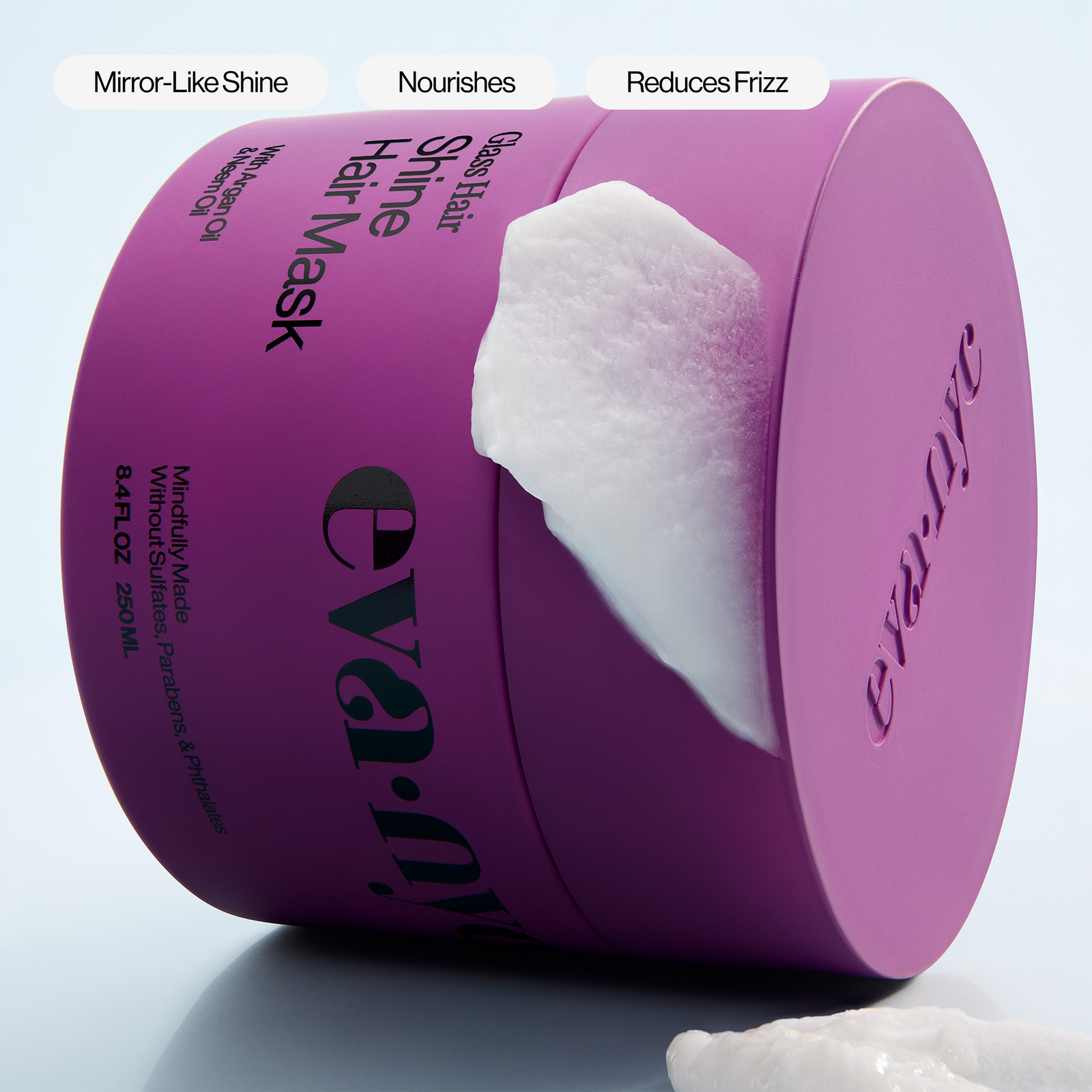 Mane Magic 10-in-1 Shine Mask