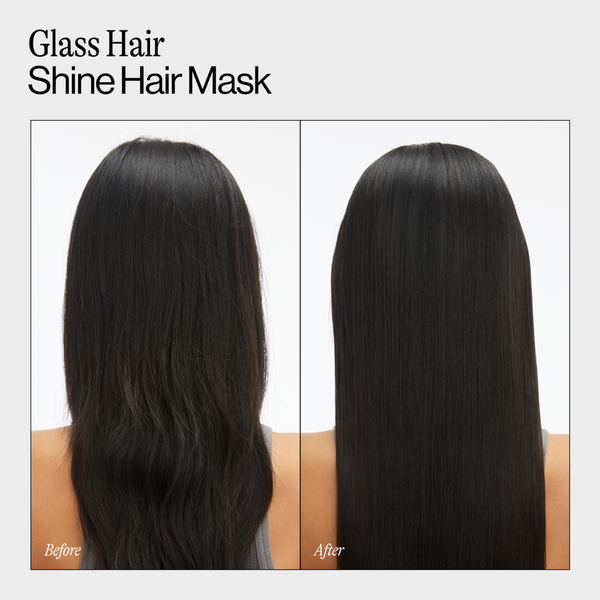 Eva Nyc Glass Hair Shine Hair Mask #7