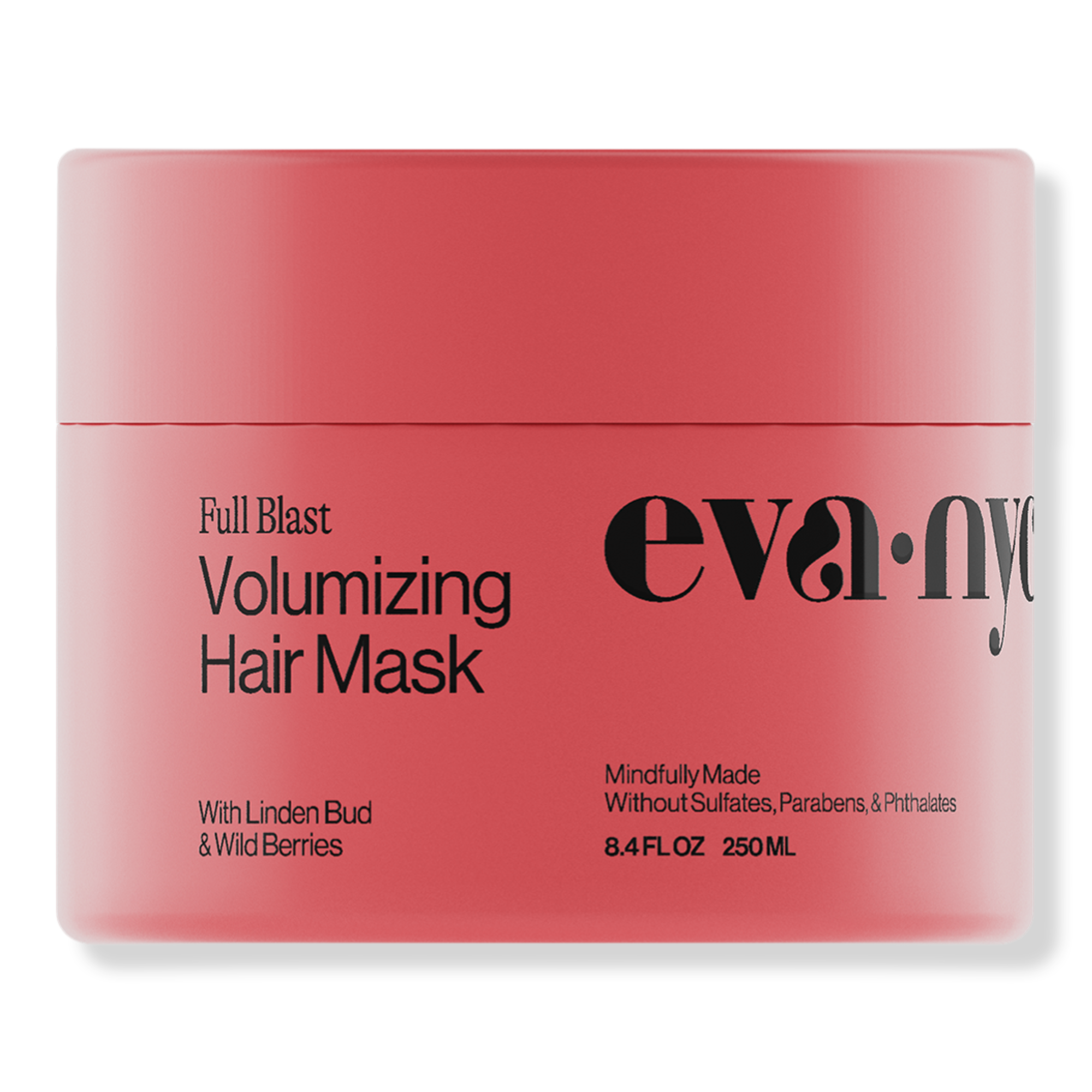 Eva Nyc Full Blast Volumizing Hair Mask #1