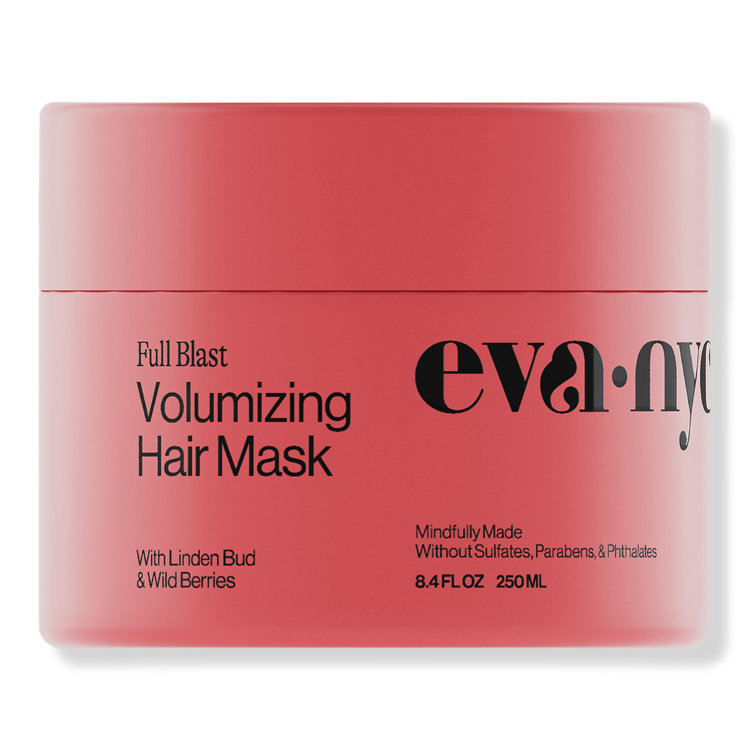 Eva Nyc Lift Off Volumizing Hair Mask #1