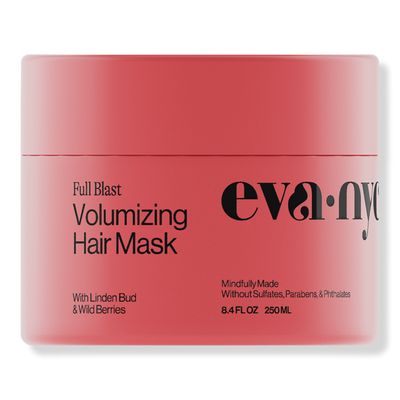 Eva Nyc Full Blast Volumizing Hair Mask