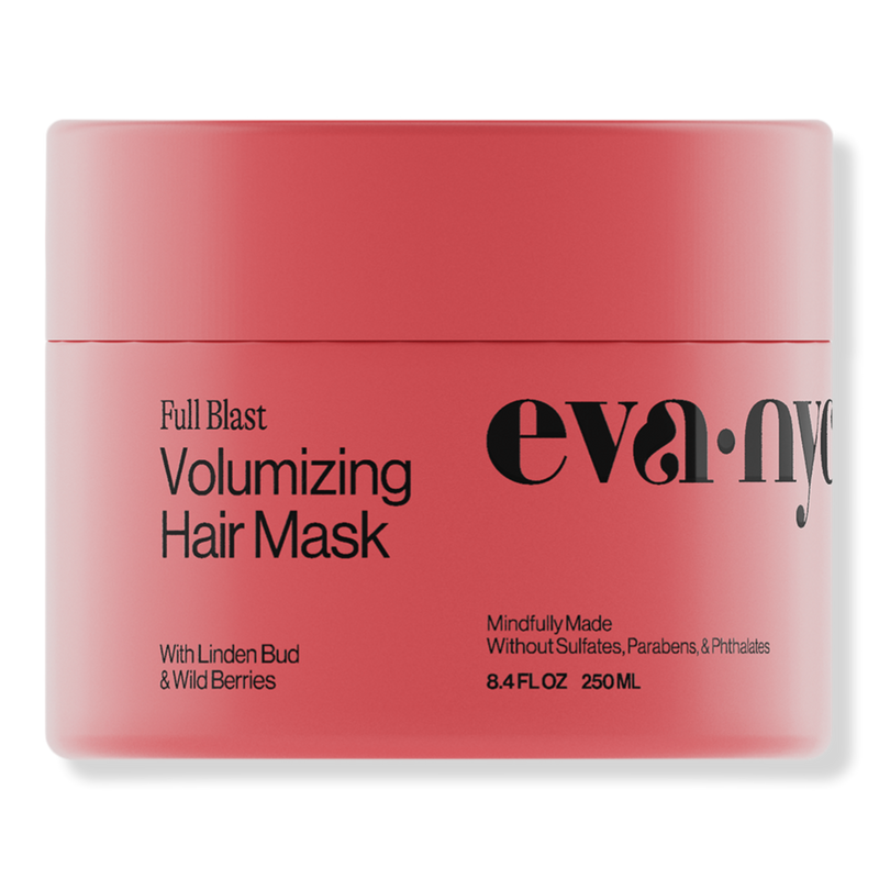 Eva Nyc - Full Blast Volumizing Hair Mask | Ulta Beauty