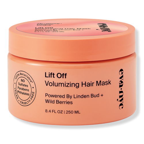 Lift Off Volumizing Hair Mask - Eva Nyc | Ulta Beauty