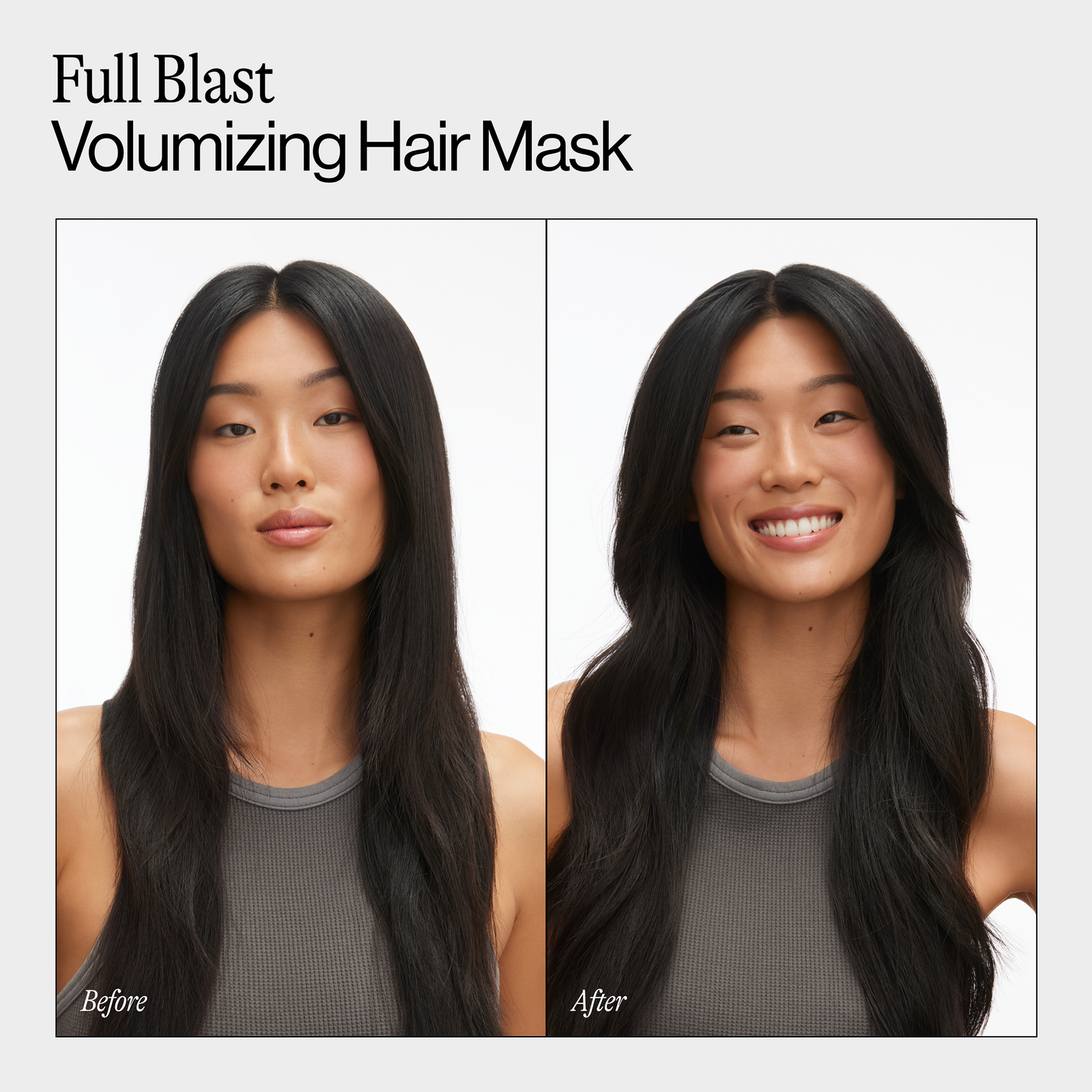 Lift Off Volumizing Hair Mask