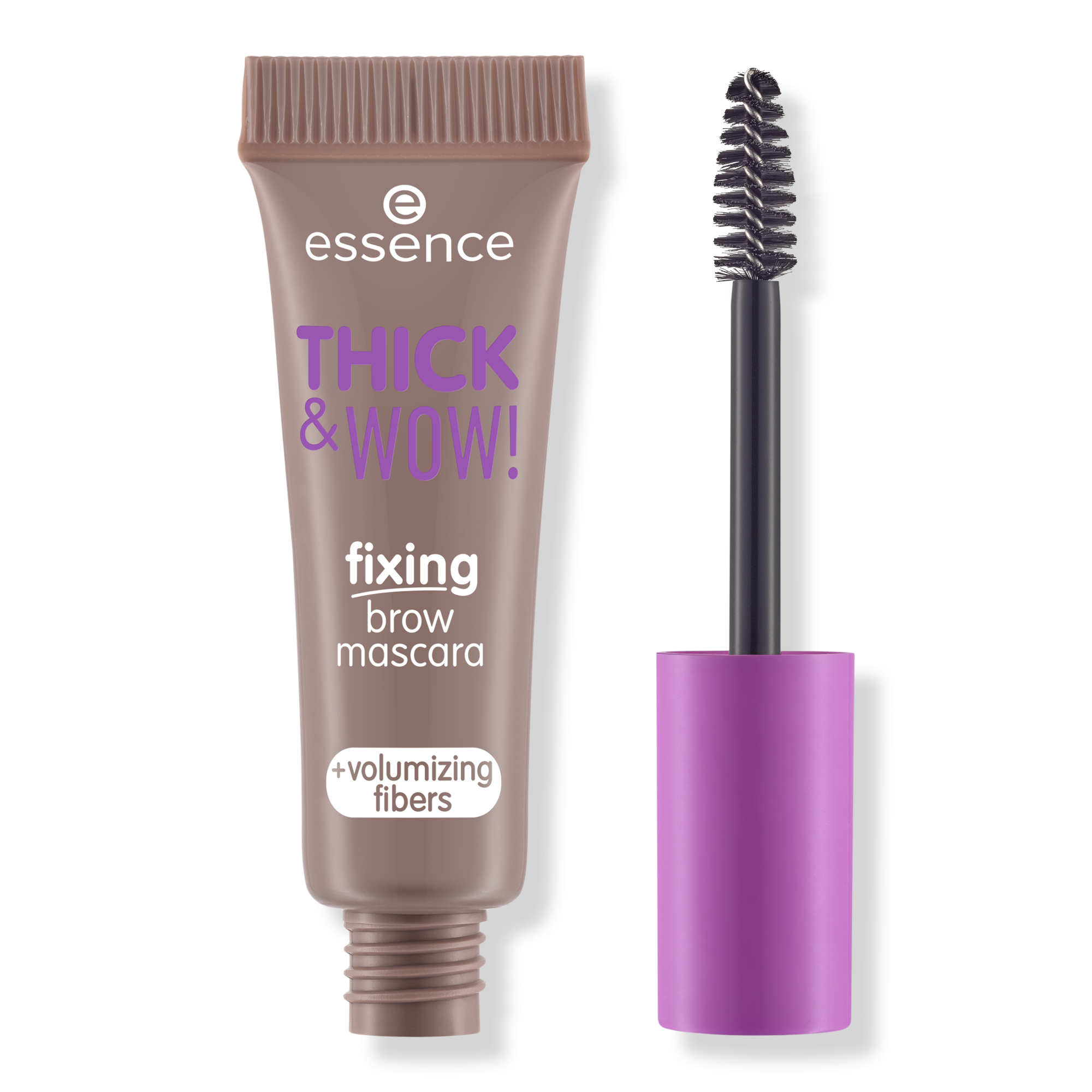 Thick & Wow! Fixing Brow Mascara Essence Ulta Beauty