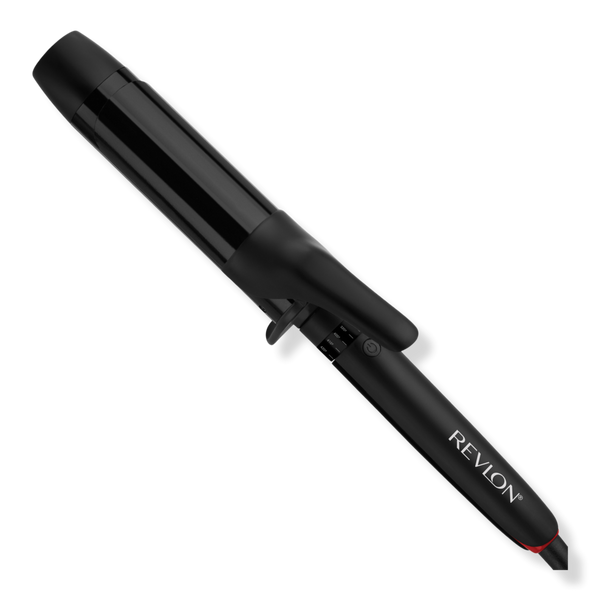 Revlon SmoothStay Coconut Oil-Infused Curling Iron #1