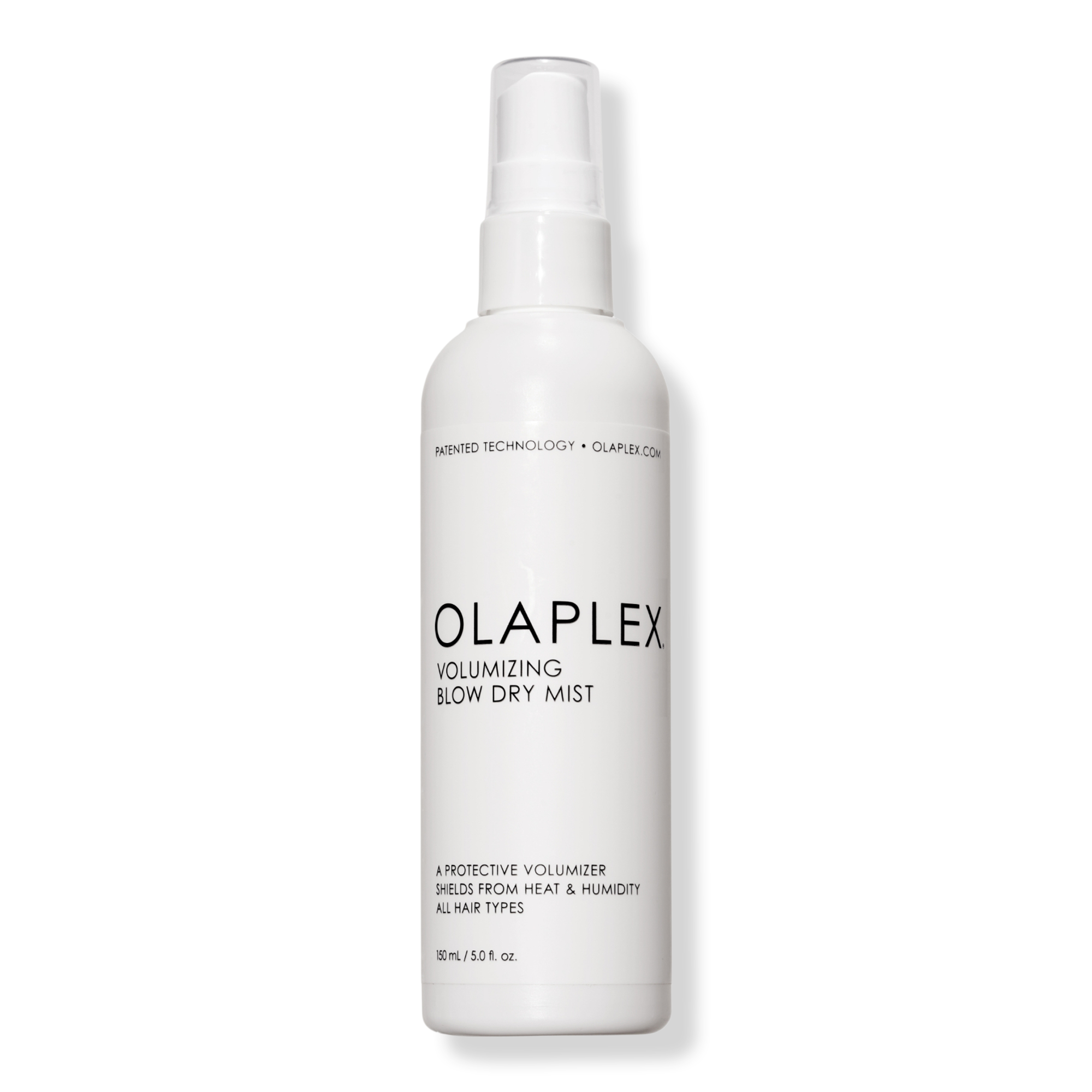 OLAPLEX Volumizing Hair Heat Protective Weightless Blowout Mist #1