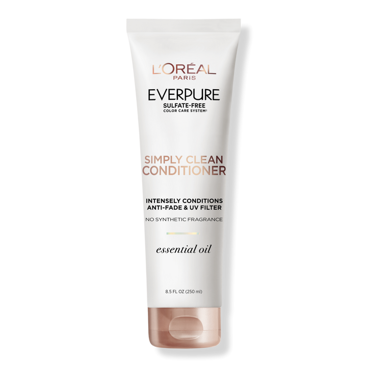 L'Oréal EverPure Sulfate Free Simply Clean Conditioner #1