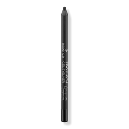 Essence Stay & Play Gel Eyeliner - Black Raven