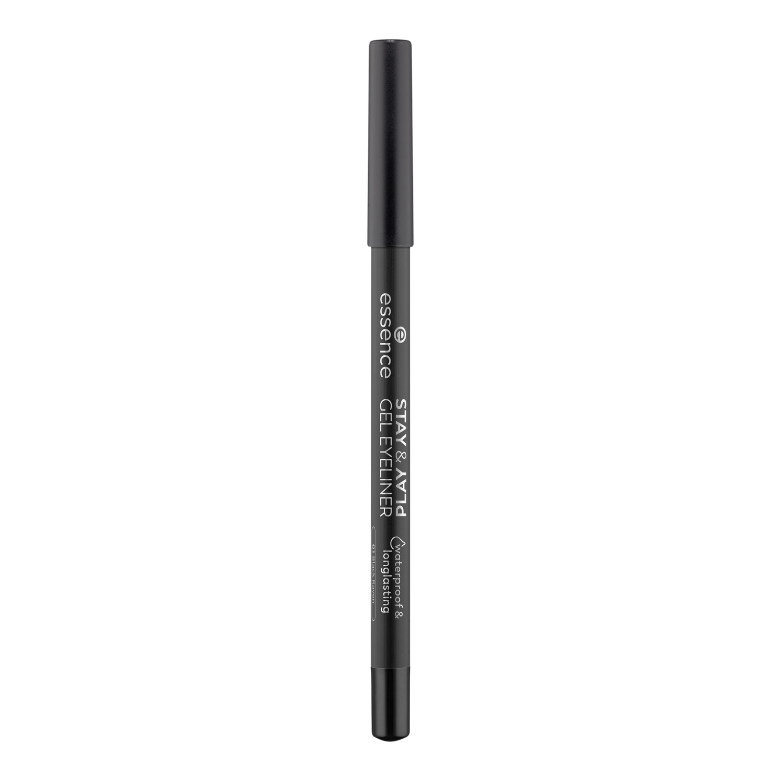 Stay & Play Gel Eyeliner