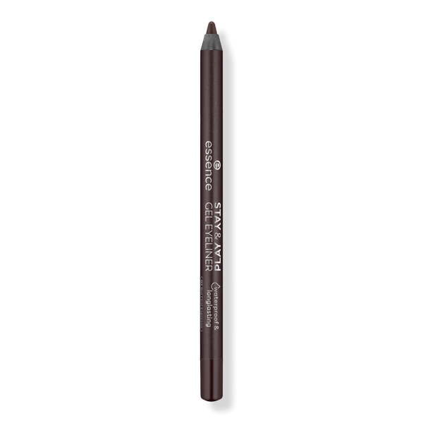 Essence Stay & Play Gel Eyeliner #1