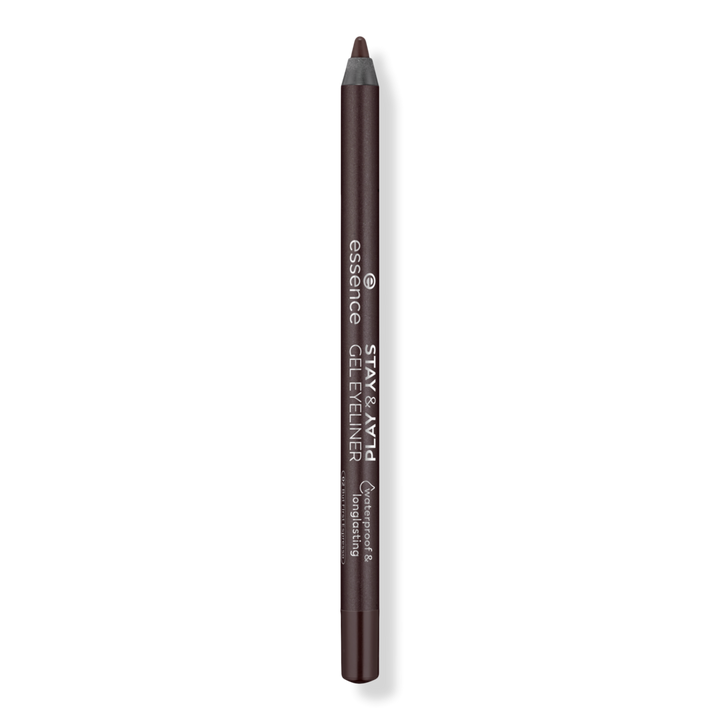 Essence Long Lasting Eye Pencil 05 - Argento - JeSuis Profumerie