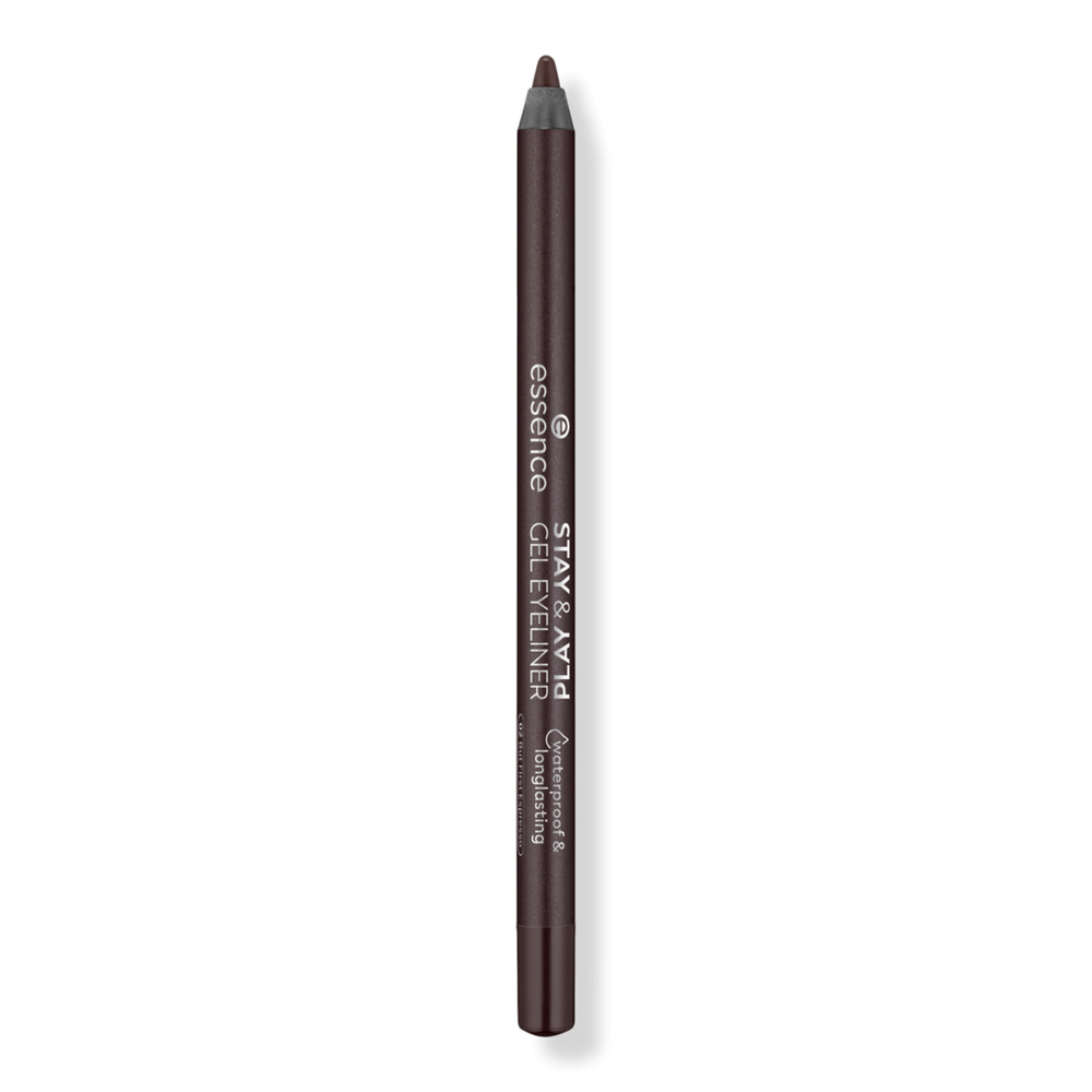 Essence Stay & Play Gel Eyeliner - But First Espresso