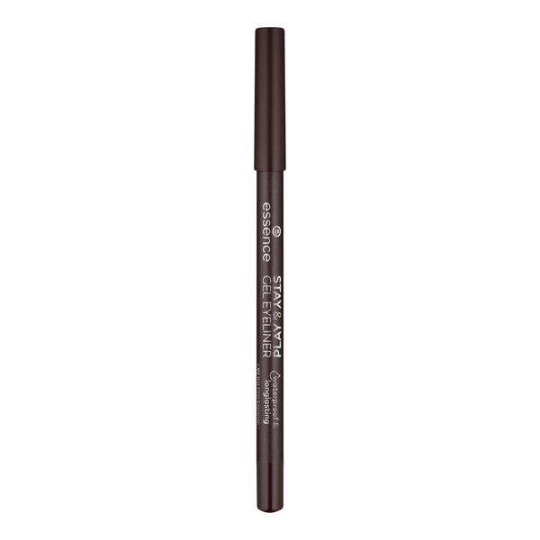 Essence Stay & Play Gel Eyeliner #3