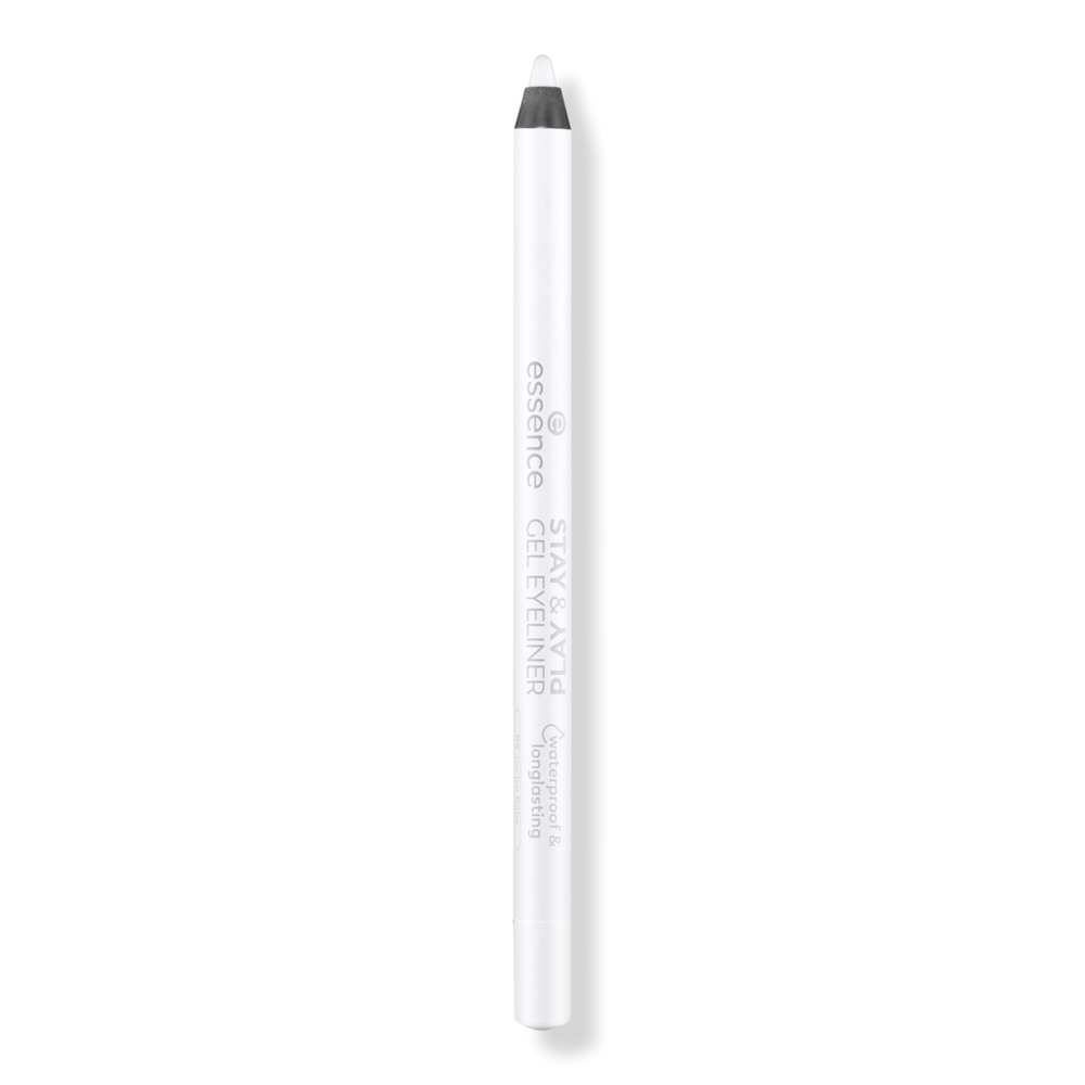 Essence Stay & Play Gel Eyeliner - Ice Ice Baby