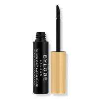 Quick Dry Eyelash Glue, Black Finish