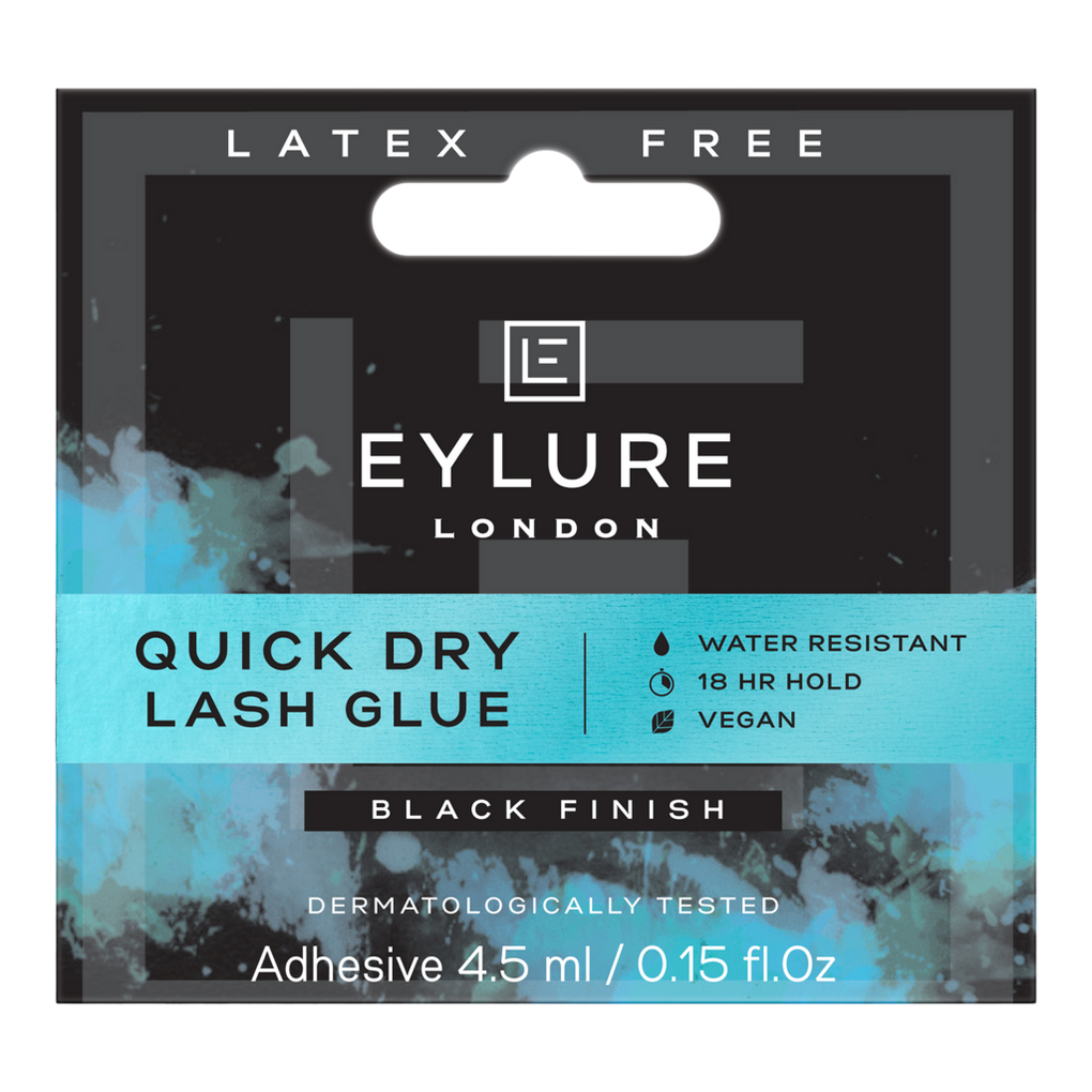 LUV Super Quick-Drying Eyelash Glue