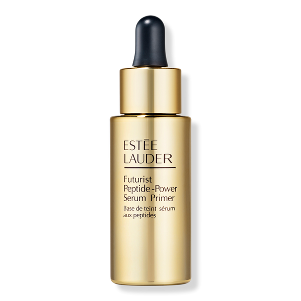 Estée Lauder Futurist Peptide-Power Serum Primer #1