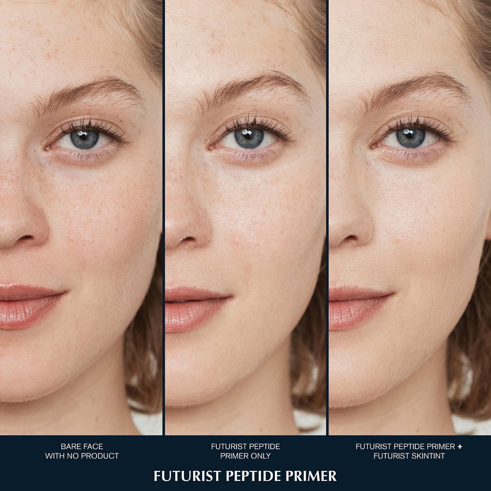 Futurist Peptide-Power Serum Primer