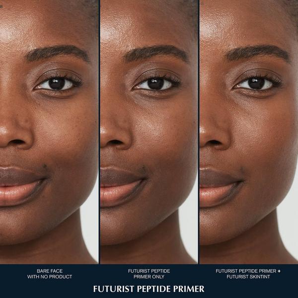 Estée Lauder Futurist Peptide-Power Serum Primer #6