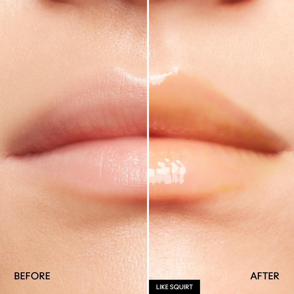 Squirt Plumping Gloss Stick