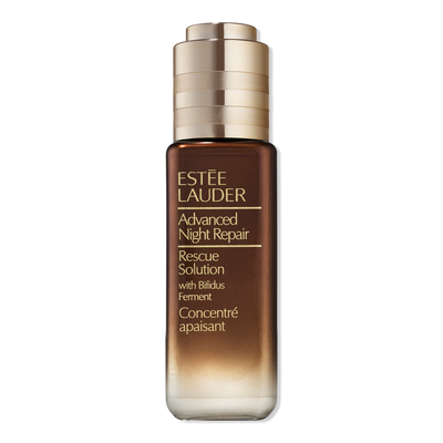 Estée Lauder Advanced Night Repair Rescue Solution Serum with 15% Bifidus Ferment