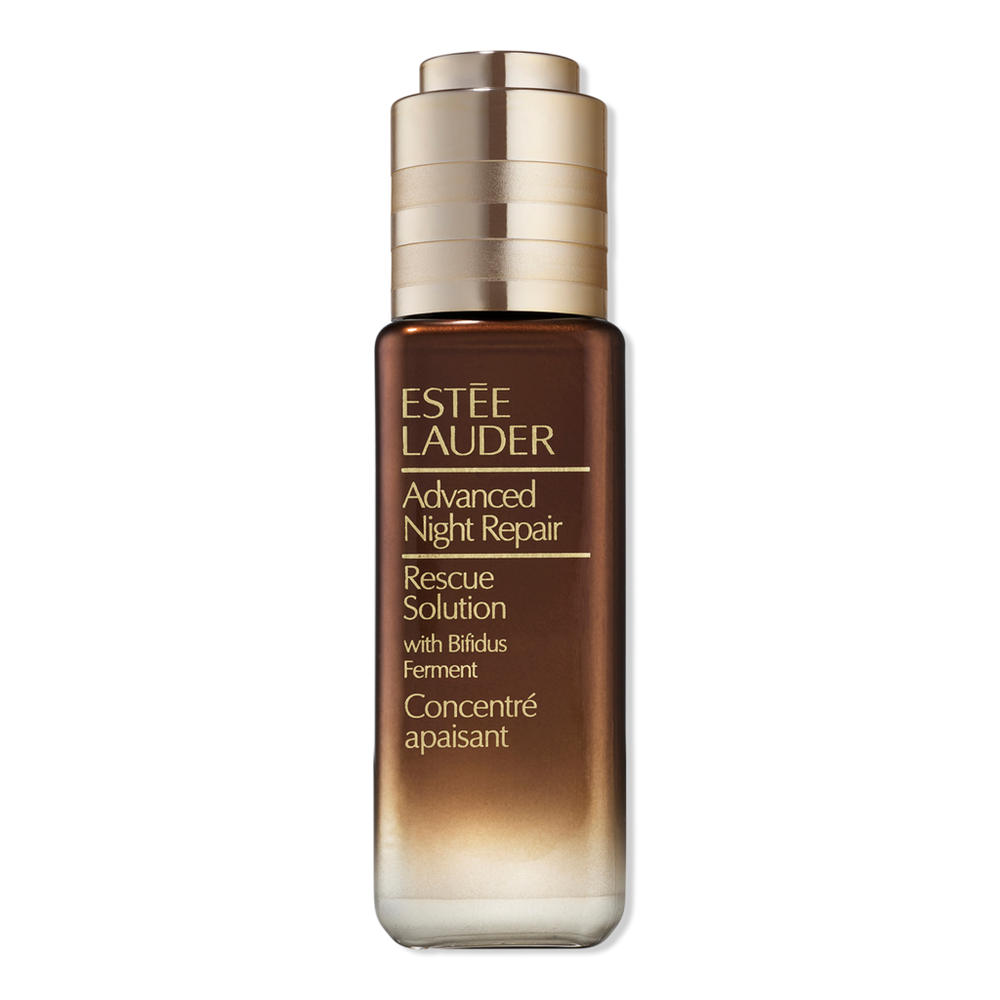 Estée Lauder Advanced Night Repair Rescue Solution Serum With 15% Bifidus Ferment
