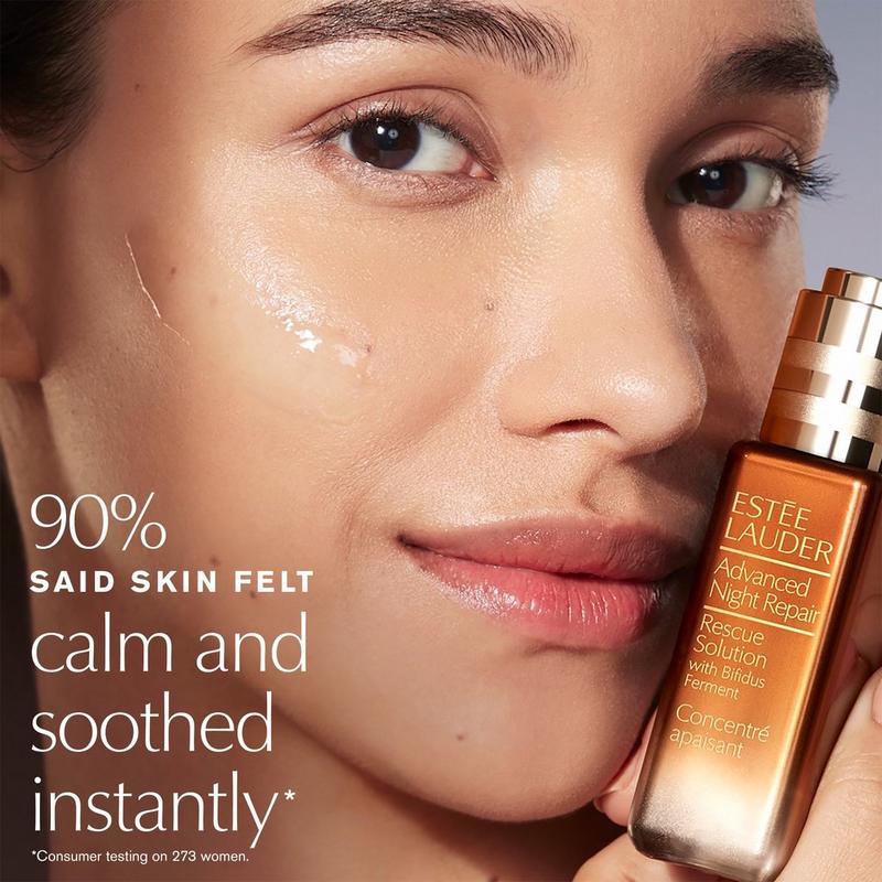 Estée Lauder - Advanced Night Repair Rescue Solution Serum with 15