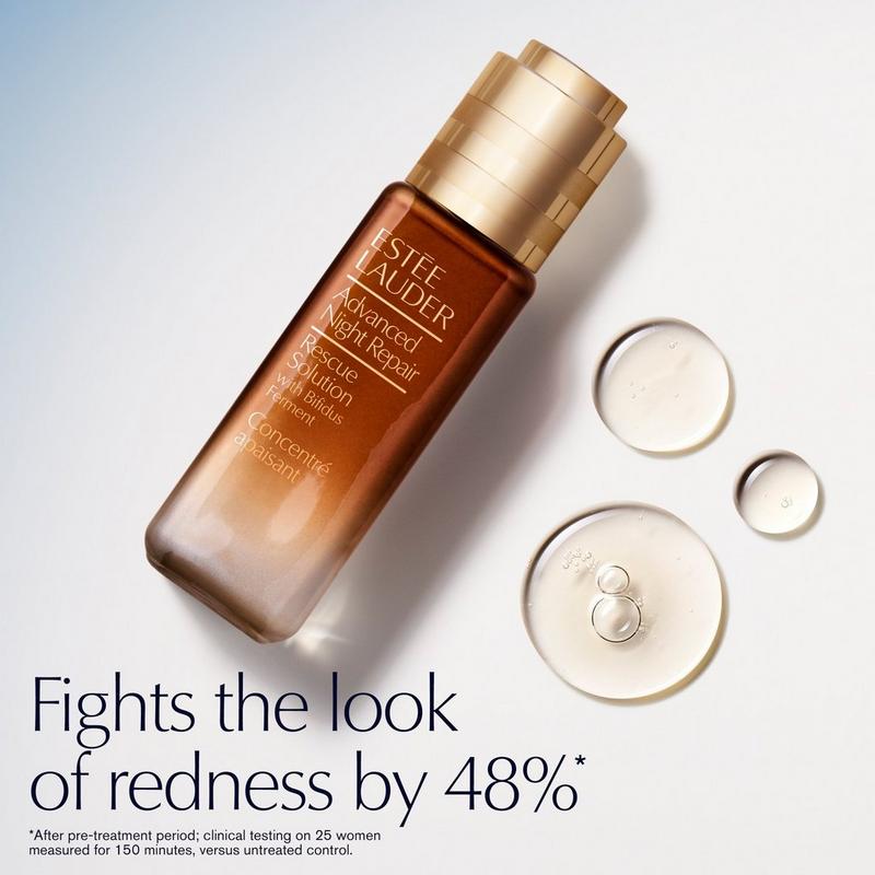 Estée Lauder - Advanced Night Repair Rescue Solution Serum with 15 
