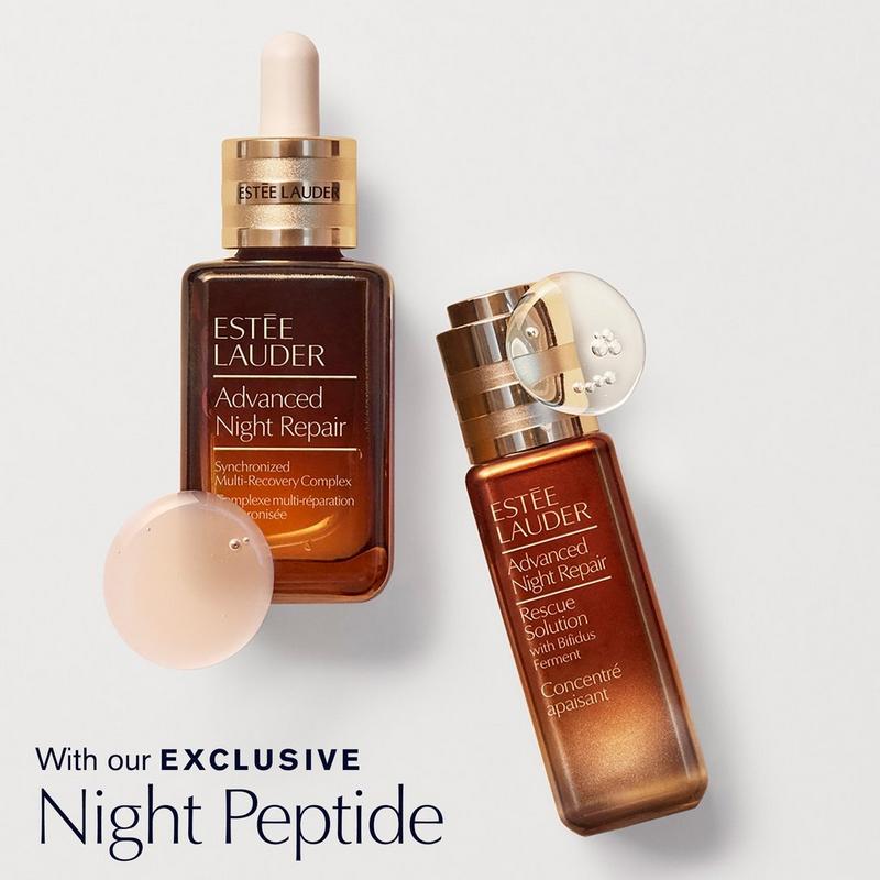 Estée Lauder - Advanced Night Repair Rescue Solution Serum with 15