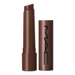 MAC Squirt Plumping Lip Gloss Stick - Lower Cut