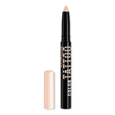 Maybelline Color Tattoo Longwear Multi-Use Eyeshadow Stix
