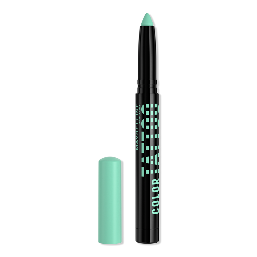 Maybelline Color Tattoo Longwear Multi-use Eyeshadow Stix - I Am Giving