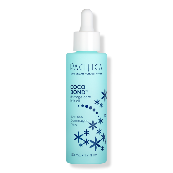 Pacifica Coco Bond Damage Care Hair Oil #1