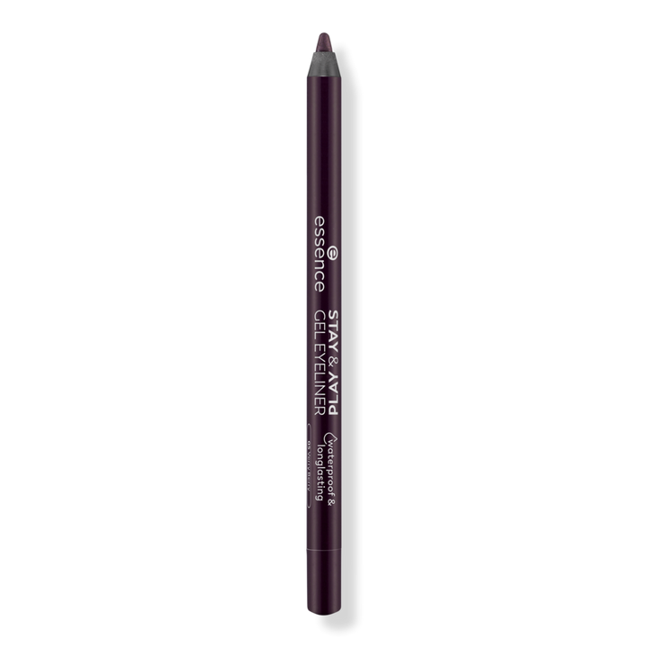 Essence Stay And Play Gel Eyeliner 1 