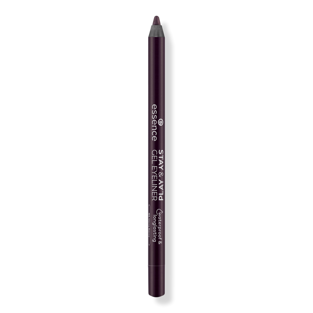 Essence Stay & Play Gel Eyeliner - Verry Berry