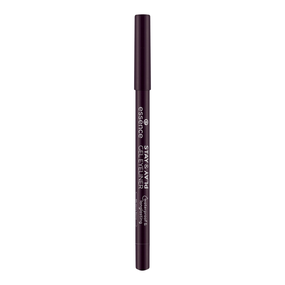 Stay & Play Gel Eyeliner