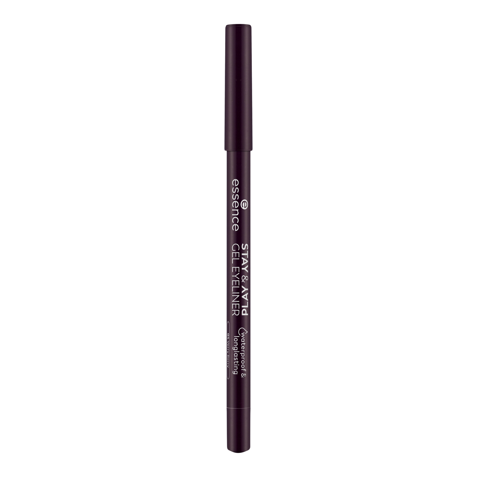 Stay & Play Gel Eyeliner