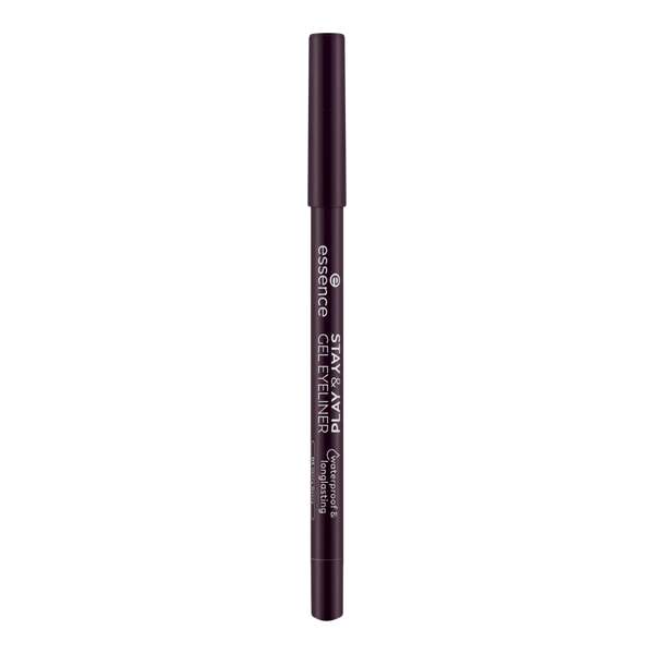 Essence Stay & Play Gel Eyeliner #3