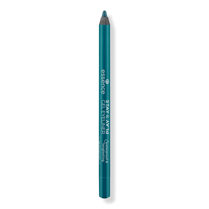 Essence Stay And Play Gel Eyeliner 1 