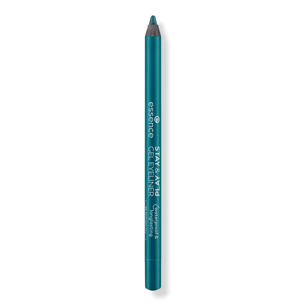 Essence Stay & Play Gel Eyeliner - Midnight Sky